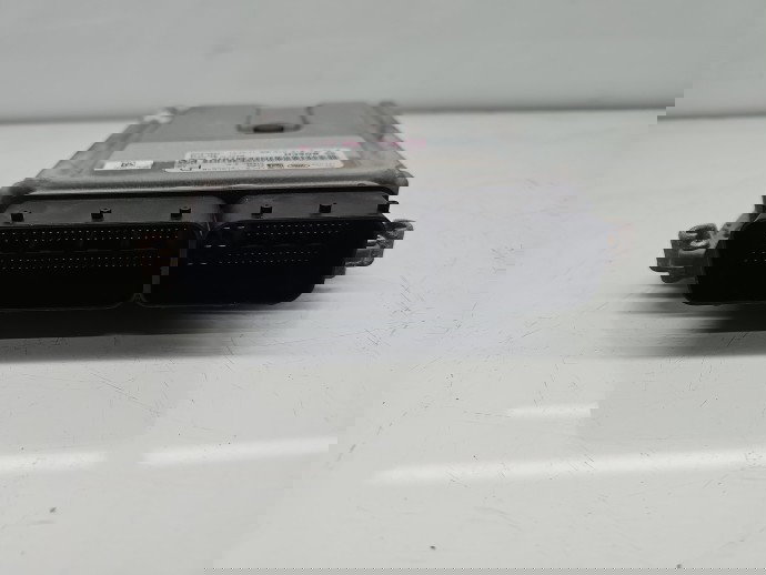 Calculator motor ECU Jaguar XF (X250) [Fabr 2008-2015] Facelift CPLA-12C520-P 202KW / 275CP