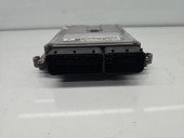 Calculator motor ECU Jaguar XF (X250) [Fabr 2008-2015] Facelift CPLA-12C520-P 202KW / 275CP