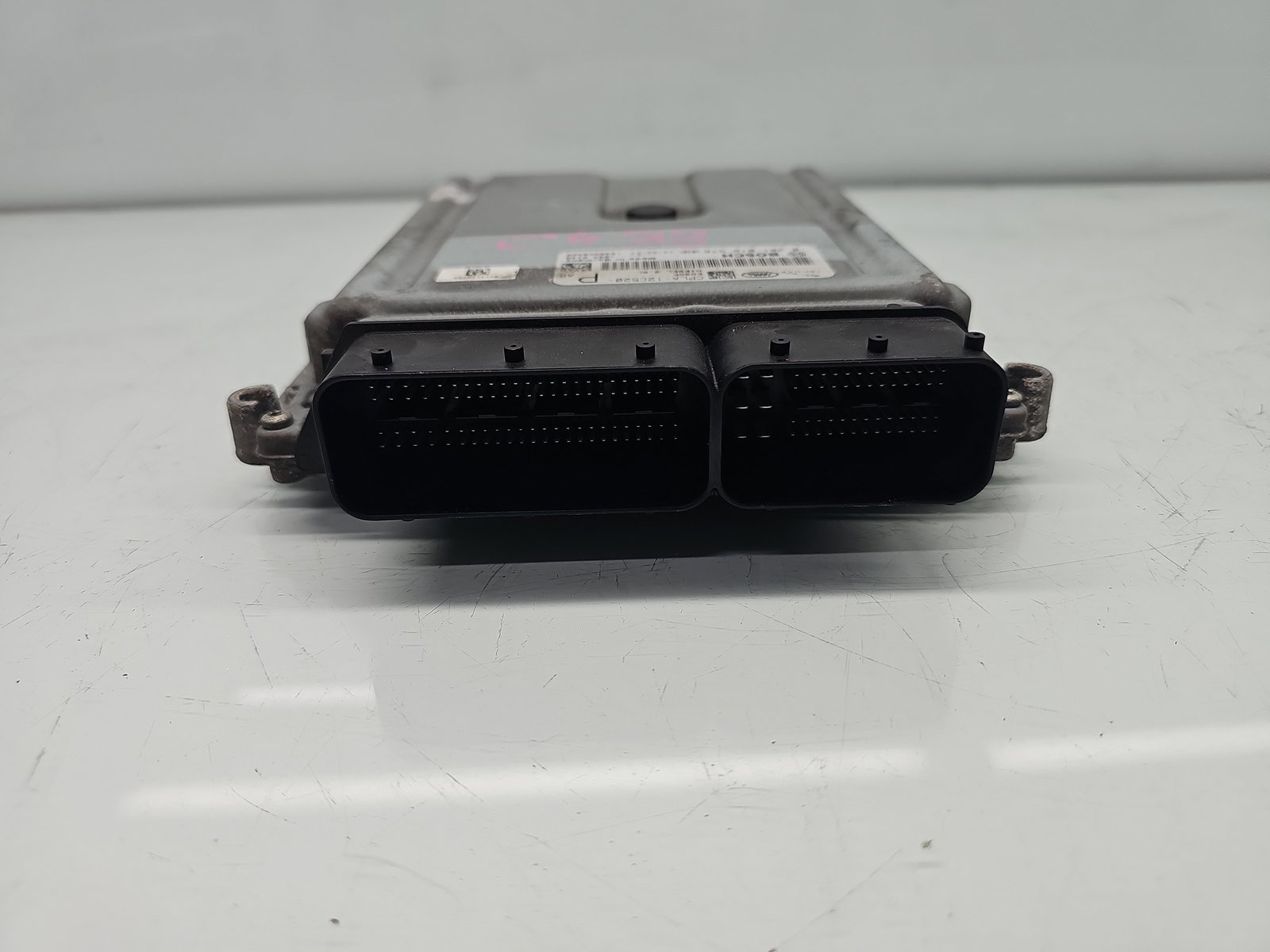 Calculator motor ECU Jaguar XF (X250) [Fabr 2008-2015] Facelift CPLA-12C520-P 202KW / 275CP - imagine 2