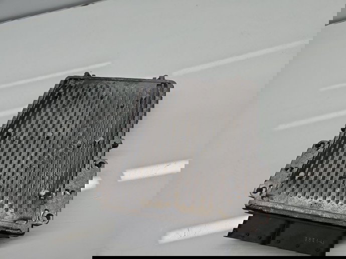 Calculator motor ECU Jaguar XF (X250) [Fabr 2008-2015] Facelift CPLA-12C520-P 202KW / 275CP