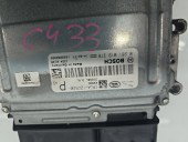 Calculator motor ECU Jaguar XF (X250) [Fabr 2008-2015] Facelift CPLA-12C520-P 202KW / 275CP