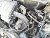 Motor complet ambielat OEM Mercedes Clasa A (W168) [Fabr 1997-2004] 1.4