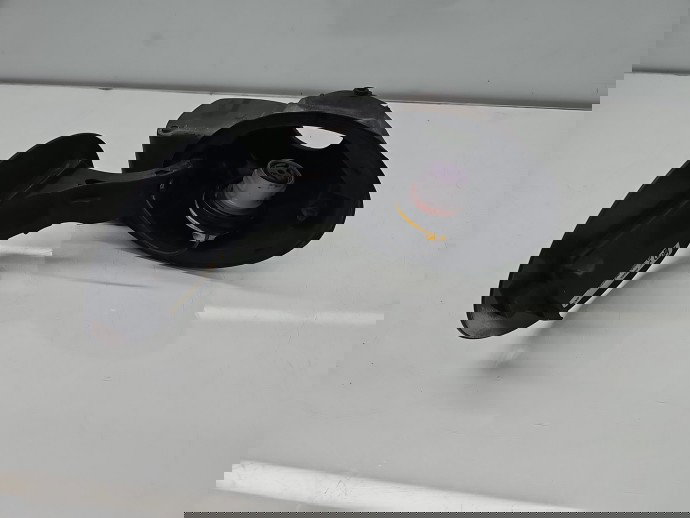 Capac rezervor Jaguar XF (X250) [Fabr 2008-2015] Facelift Berlina STRATUS GRAY