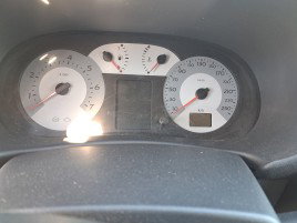 Ceas bord Renault Symbol / Thalia [Fabr 1998-2007] OEM