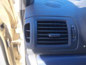 Grila aerisire stanga Renault Symbol / Thalia [Fabr 1998-2007] OEM