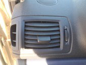 Grila aerisire stanga Renault Symbol / Thalia [Fabr 1998-2007] OEM