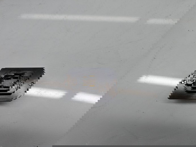 Modul confort Jaguar XF (X250) [Fabr 2008-2015] Facelift 077800-1020