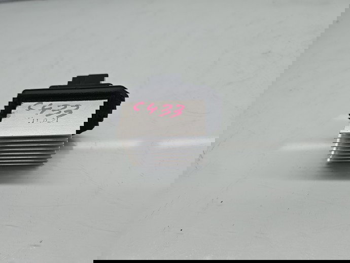 Modul confort Jaguar XF (X250) [Fabr 2008-2015] Facelift 077800-1020