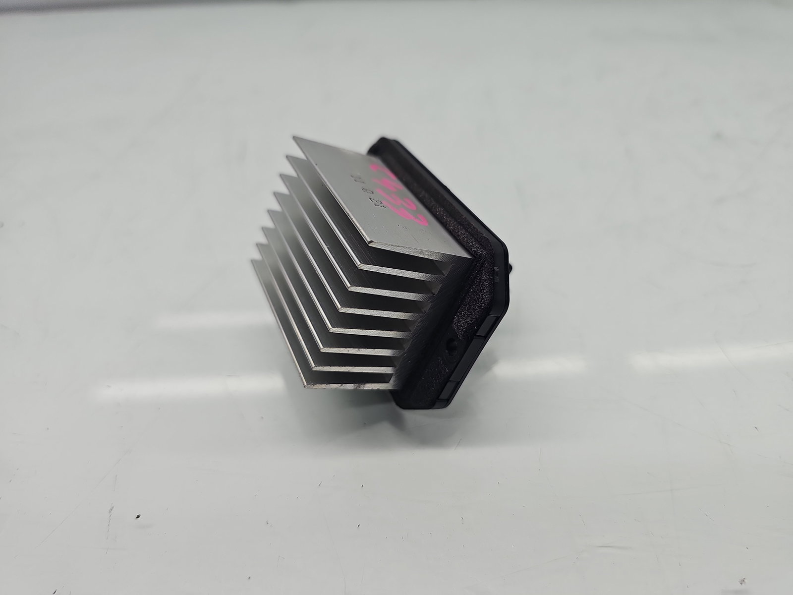 Modul confort Jaguar XF (X250) [Fabr 2008-2015] Facelift 077800-1020 - imagine 3