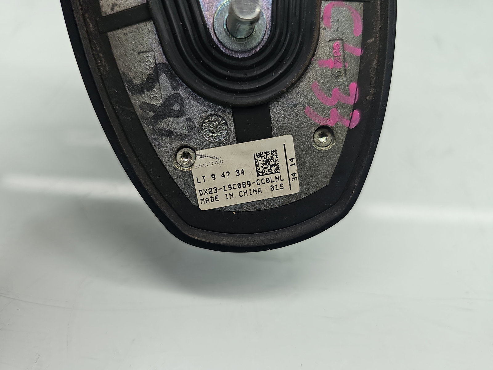 Antena Jaguar XF (X250) [Fabr 2008-2015] Facelift DX23-19C089-CC0LNL - imagine 5