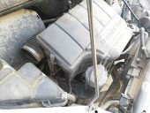 Motor complet ambielat OEM Mercedes Clasa A (W168) [Fabr 1997-2004] 1.4
