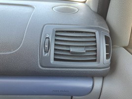 Grila aerisire dreapta Renault Symbol / Thalia [Fabr 1998-2007] OEM