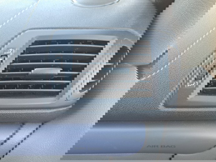 Grila aerisire dreapta Renault Symbol / Thalia [Fabr 1998-2007] OEM