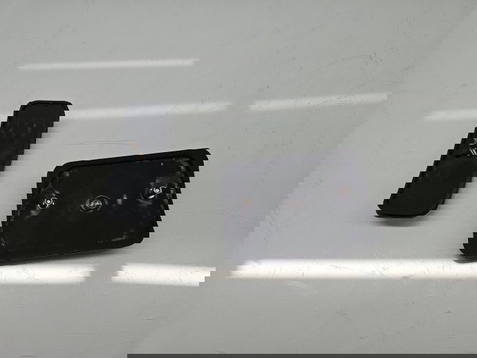 Set ornamente pedale Jaguar XF (X250) [Fabr 2008-2015] Facelift OEM