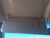Parasolar stanga Renault Symbol / Thalia [Fabr 1998-2007] OEM