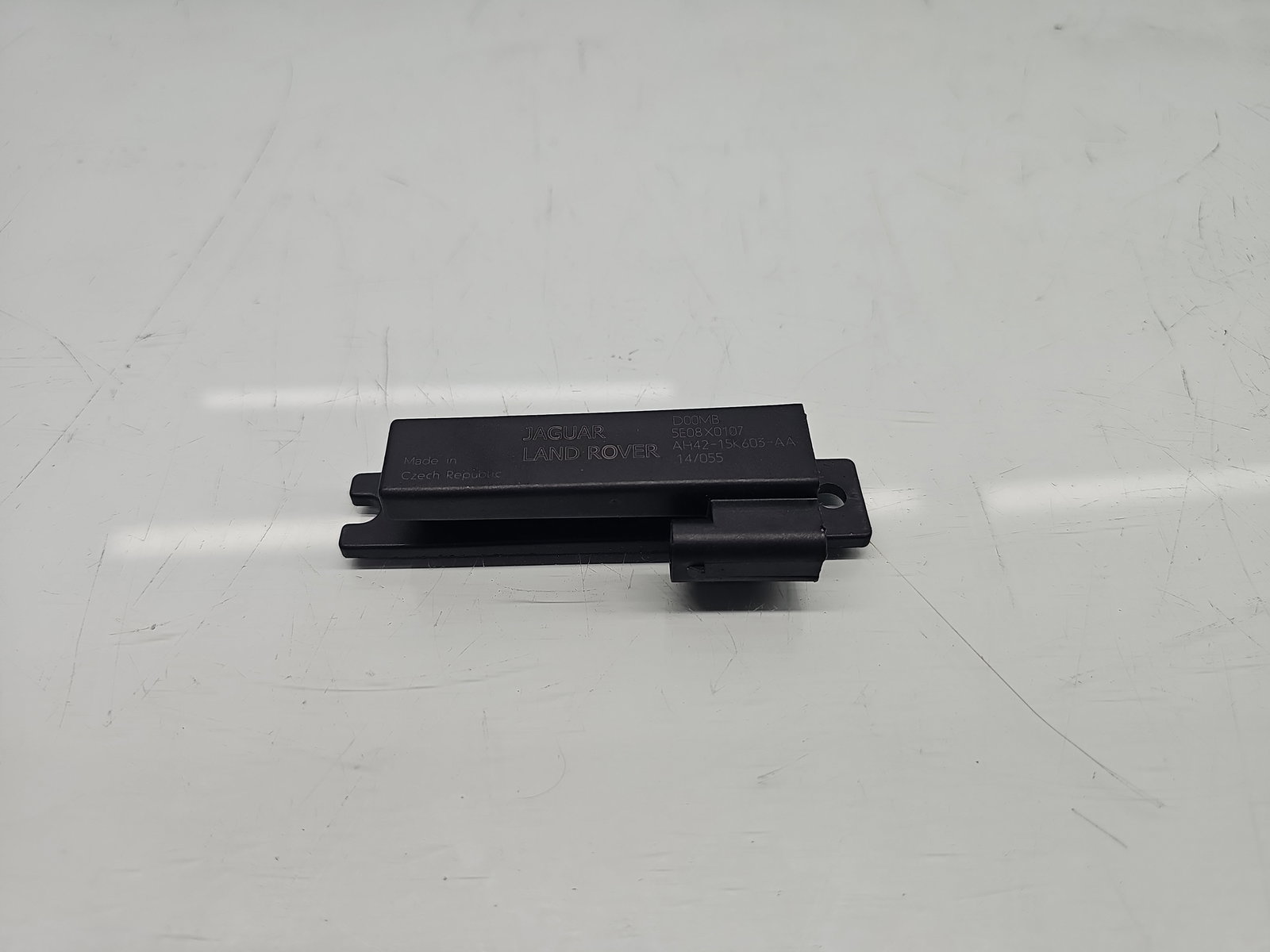 Antena keyless entry Jaguar XF (X250) [Fabr 2008-2015] Facelift AH42-15K603-AA - imagine 1