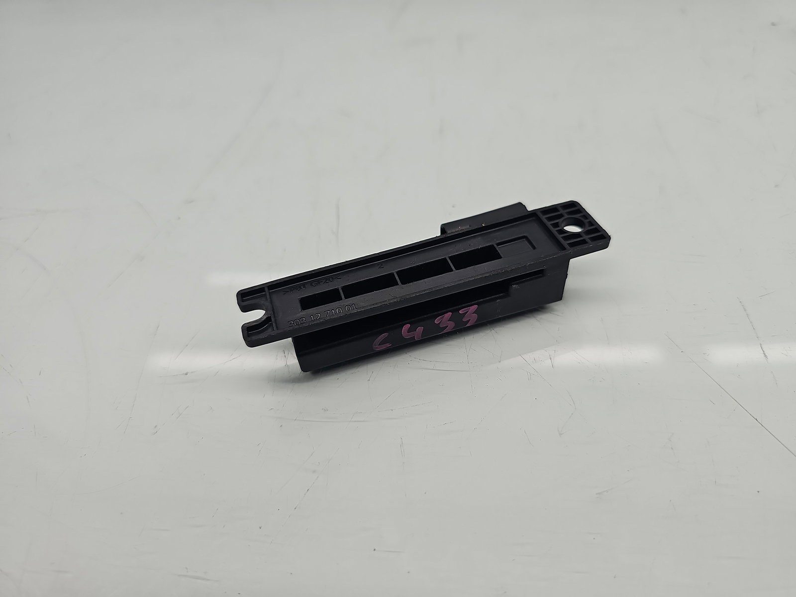 Antena keyless entry Jaguar XF (X250) [Fabr 2008-2015] Facelift AH42-15K603-AA - imagine 3