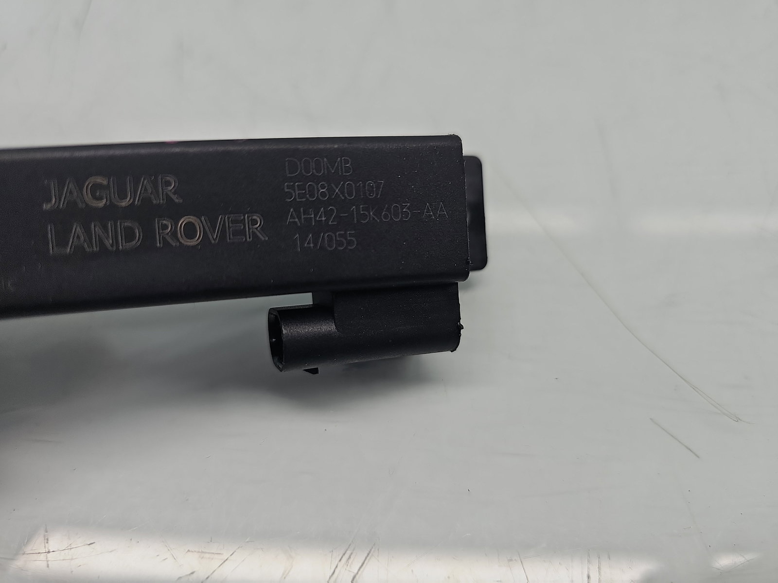 Antena keyless entry Jaguar XF (X250) [Fabr 2008-2015] Facelift AH42-15K603-AA - imagine 4