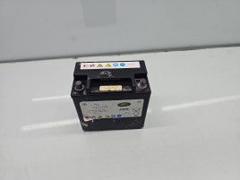  Baterie pornire Jaguar XF (X250) [Fabr 2008-2015] Facelift CX23-10C655-AC  202KW / 275CP