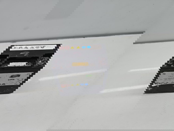 Baterie pornire Jaguar XF (X250) [Fabr 2008-2015] Facelift CX23-10C655-AC 202KW / 275CP