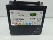 Baterie pornire Jaguar XF (X250) [Fabr 2008-2015] Facelift CX23-10C655-AC 202KW / 275CP