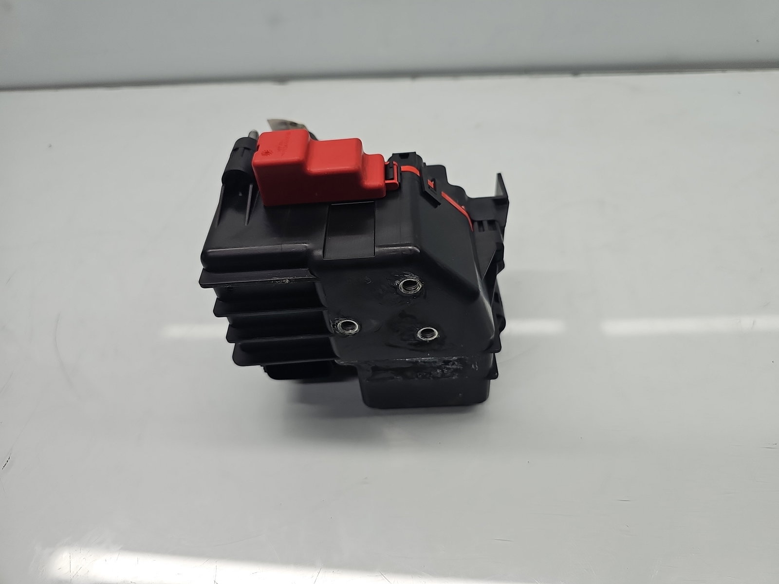 Modul confort Jaguar XF (X250) [Fabr 2008-2015] Facelift CX23-14K131-BC - imagine 3