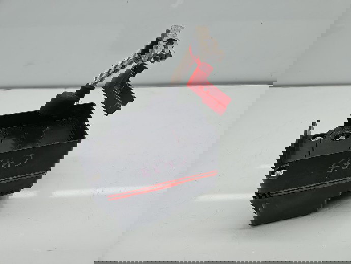 Modul confort Jaguar XF (X250) [Fabr 2008-2015] Facelift CX23-14K131-BC