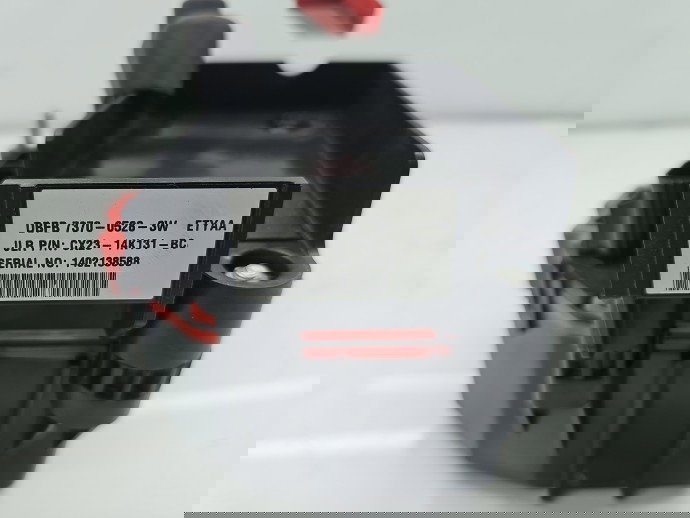 Modul confort Jaguar XF (X250) [Fabr 2008-2015] Facelift CX23-14K131-BC