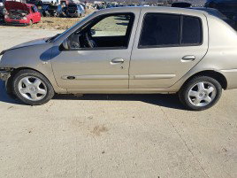 Set jante aliaj Renault Symbol / Thalia [Fabr 1998-2007] Berlina