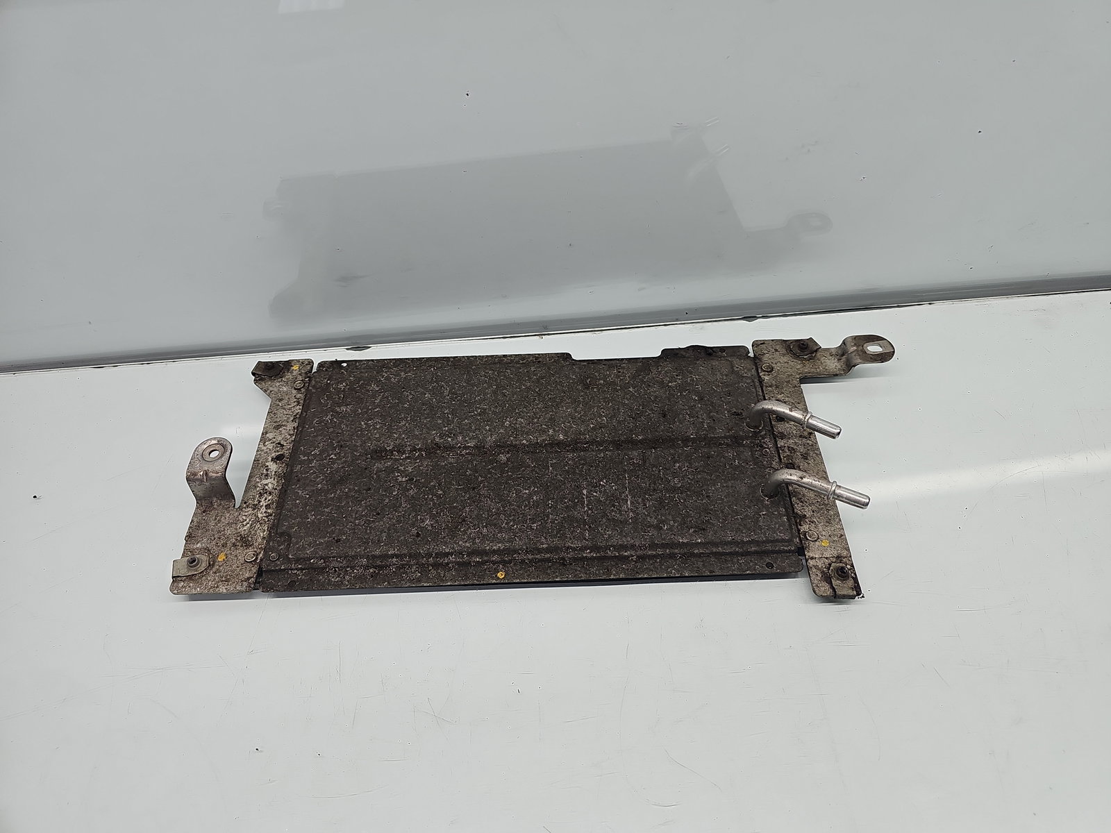 Radiator combustibil Jaguar XF (X250) [Fabr 2008-2015] Facelift 6R83-9N103-AA 202KW / 275CP - imagine 2