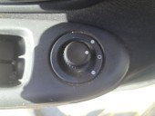 Buton reglaj oglinzi Renault Symbol / Thalia [Fabr 1998-2007] OEM