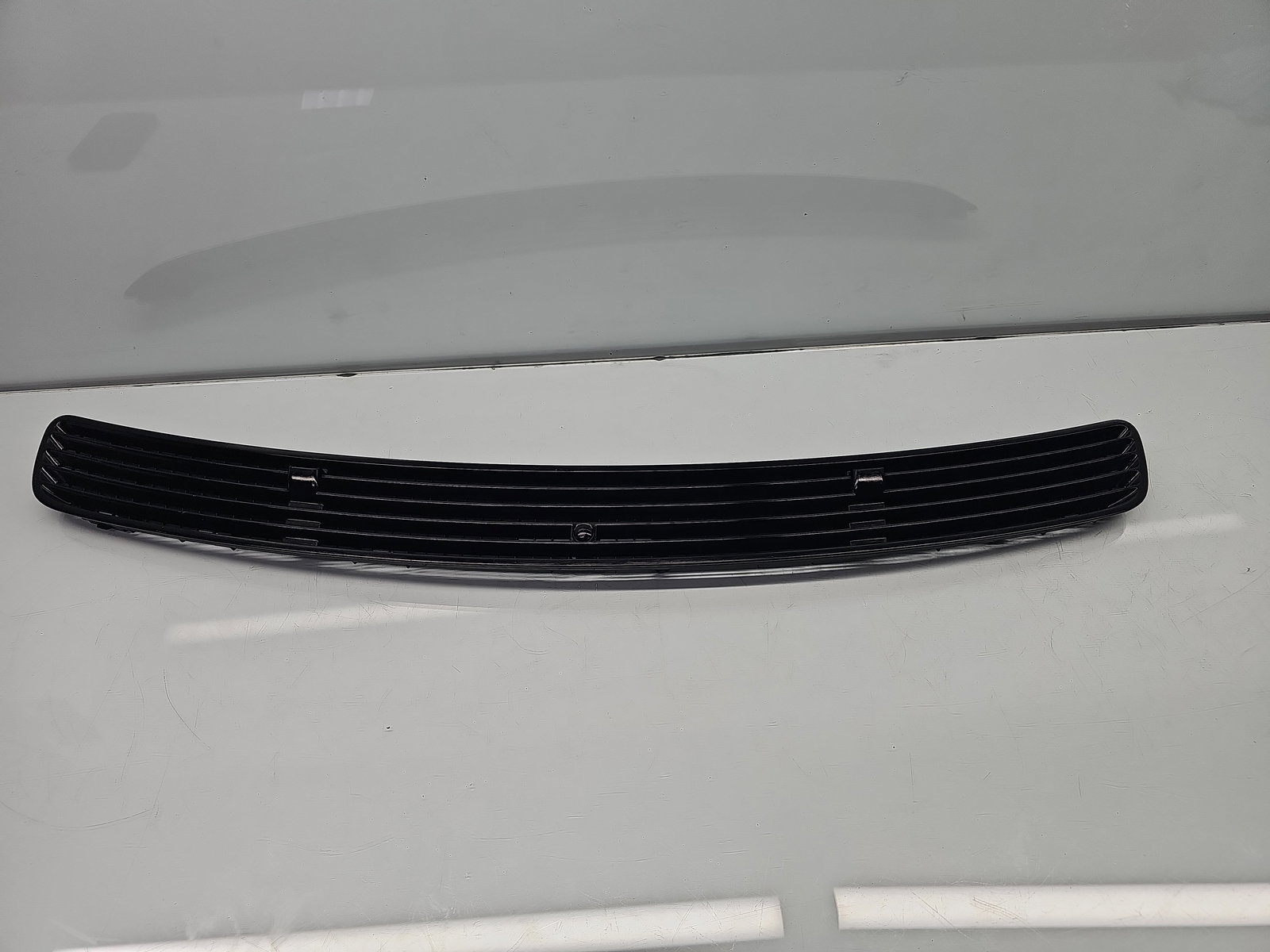 Grila stergator parbriz Mercedes Clasa C Coupe (CL203) [Fabr 2001-2011] 2038800205 - imagine 1