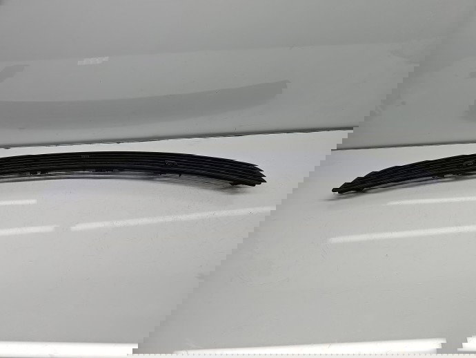 Grila stergator parbriz Mercedes Clasa C Coupe (CL203) [Fabr 2001-2011] 2038800205