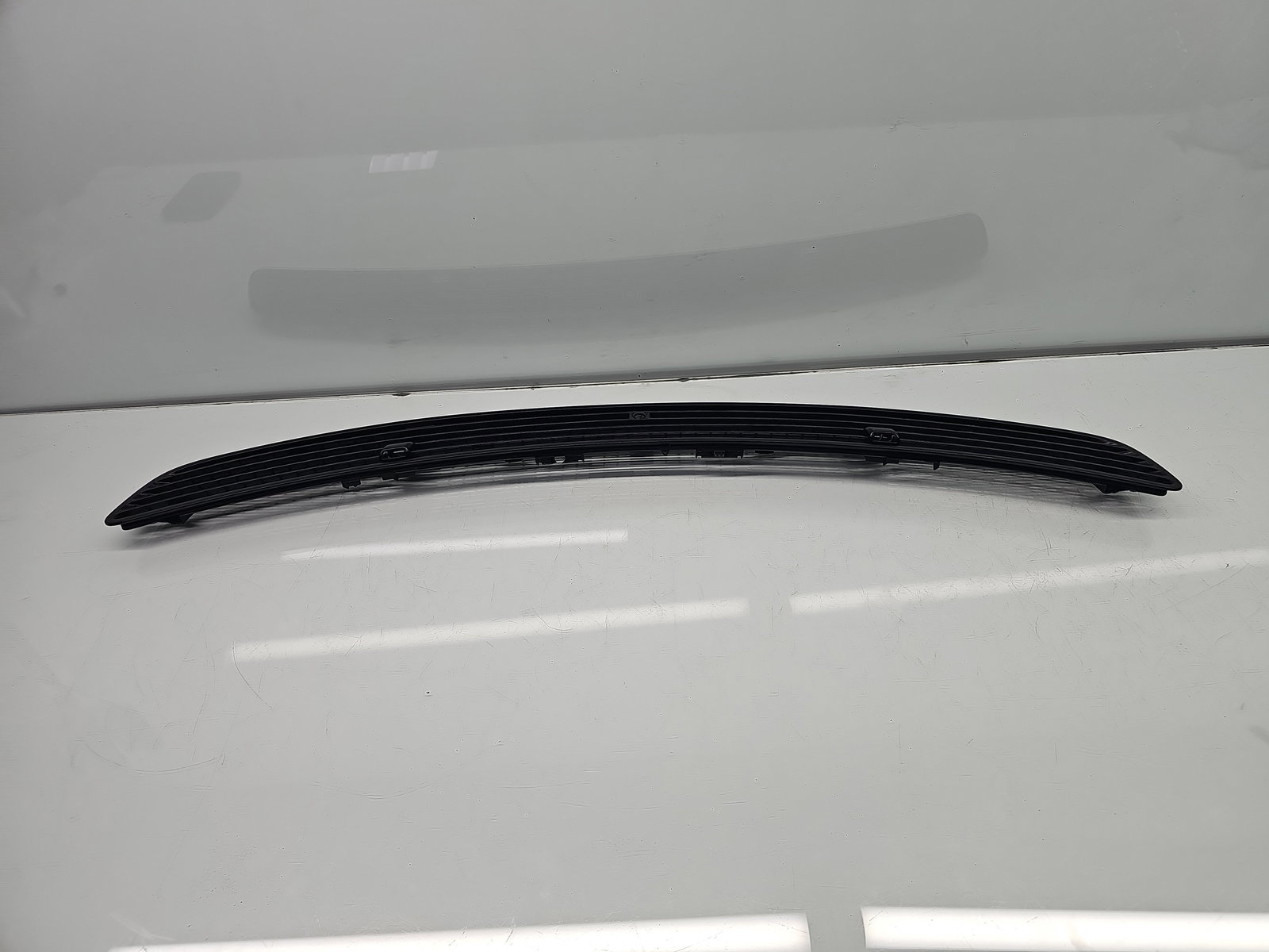 Grila stergator parbriz Mercedes Clasa C Coupe (CL203) [Fabr 2001-2011] 2038800205 - imagine 2