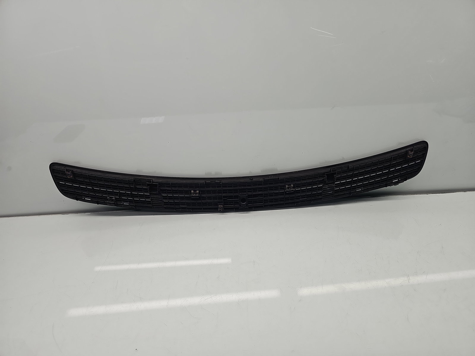 Grila stergator parbriz Mercedes Clasa C Coupe (CL203) [Fabr 2001-2011] 2038800205 - imagine 3