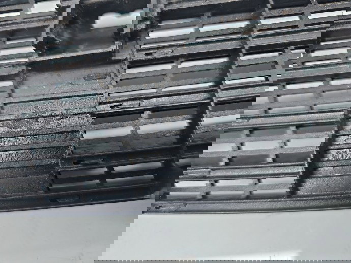 Grila stergator parbriz Mercedes Clasa C Coupe (CL203) [Fabr 2001-2011] 2038800205