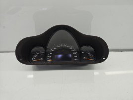 Ceas bord Mercedes Clasa C Coupe (CL203) [Fabr 2001-2011] A2035408111