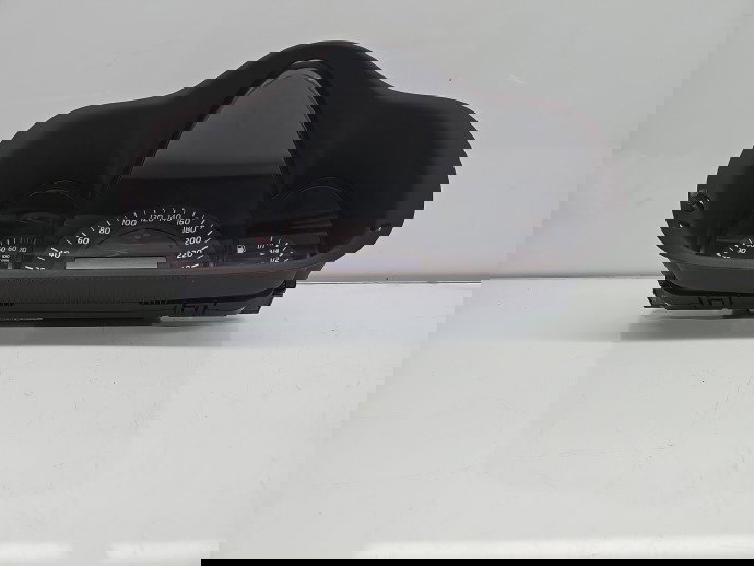 Ceas bord Mercedes Clasa C Coupe (CL203) [Fabr 2001-2011] A2035408111