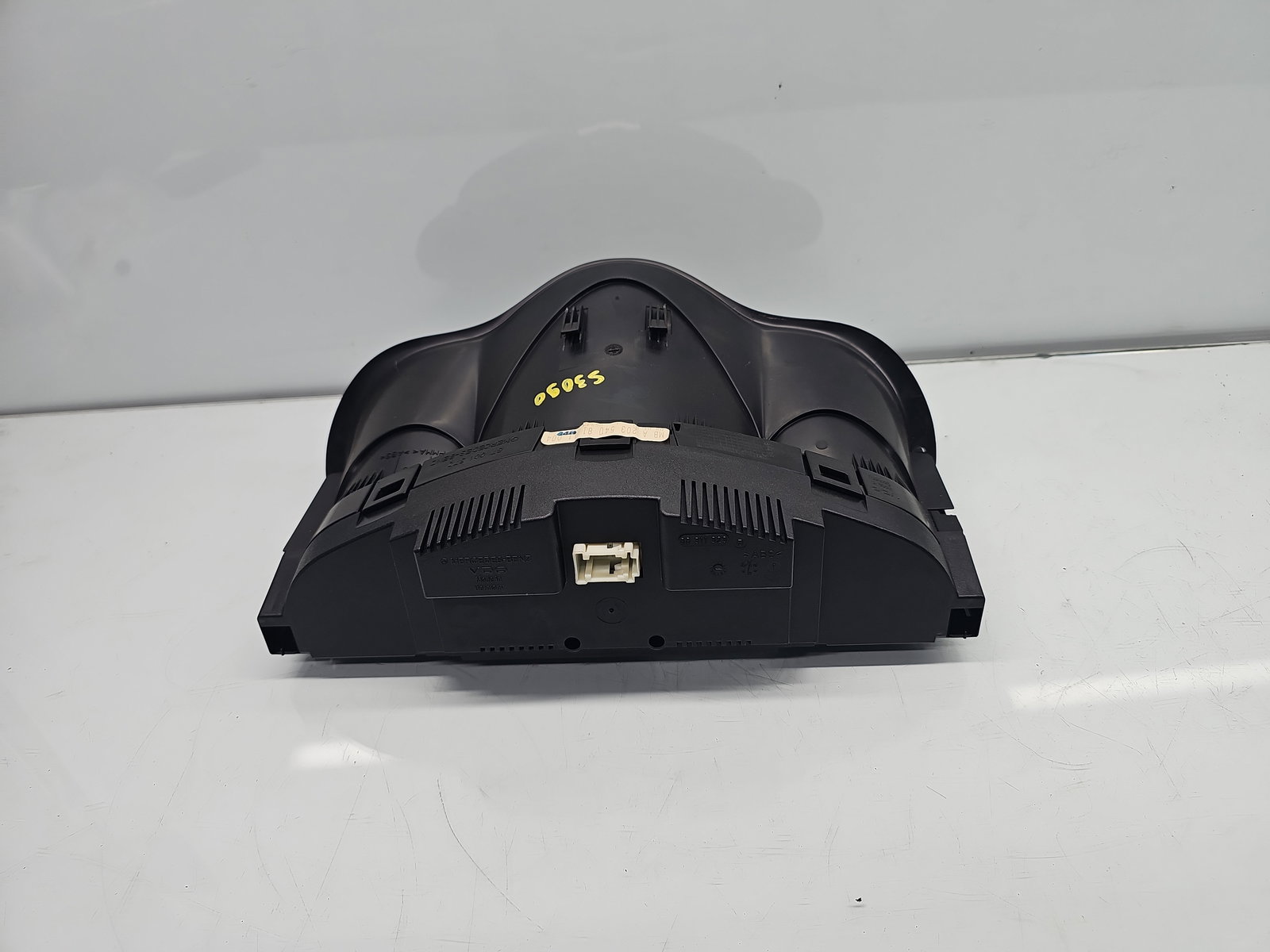 Ceas bord Mercedes Clasa C Coupe (CL203) [Fabr 2001-2011] A2035408111 - imagine 4