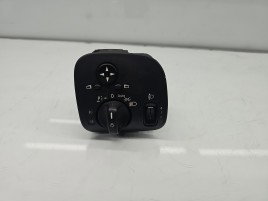 Bloc lumini Mercedes Clasa C Coupe (CL203) [Fabr 2001-2011] A2035450604