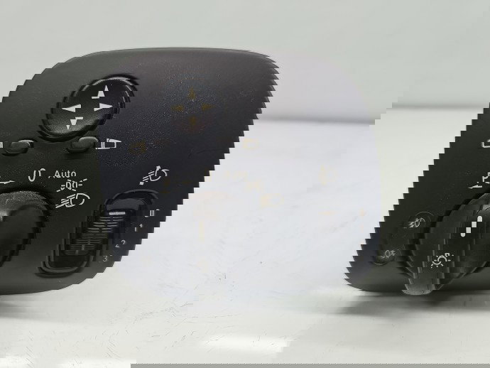 Bloc lumini Mercedes Clasa C Coupe (CL203) [Fabr 2001-2011] A2035450604