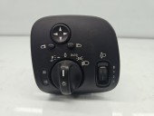 Bloc lumini Mercedes Clasa C Coupe (CL203) [Fabr 2001-2011] A2035450604