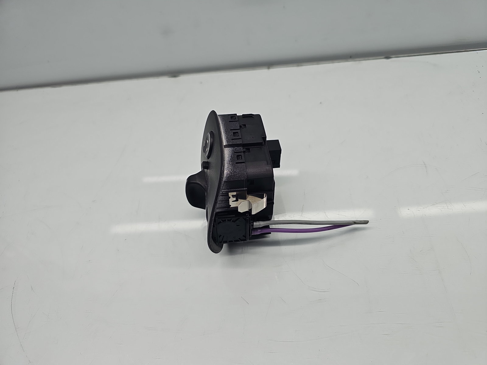 Bloc lumini Mercedes Clasa C Coupe (CL203) [Fabr 2001-2011] A2035450604 - imagine 3