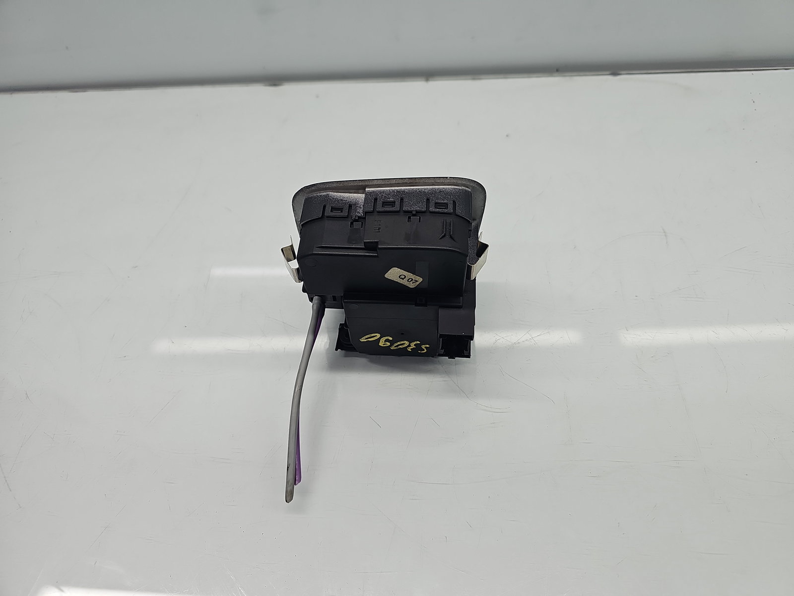 Bloc lumini Mercedes Clasa C Coupe (CL203) [Fabr 2001-2011] A2035450604 - imagine 4