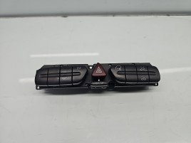 Buton avarii Mercedes Clasa C Coupe (CL203) [Fabr 2001-2011] 2038215551