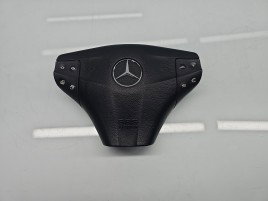 Airbag volan Mercedes Clasa C Coupe (CL203) [Fabr 2001-2011] OEM