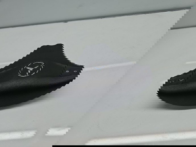 Airbag volan Mercedes Clasa C Coupe (CL203) [Fabr 2001-2011] OEM