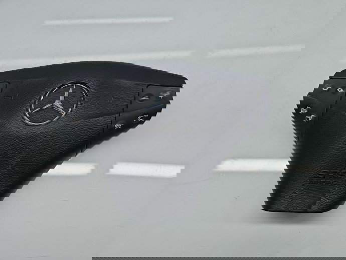 Airbag volan Mercedes Clasa C Coupe (CL203) [Fabr 2001-2011] OEM