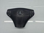 Airbag volan Mercedes Clasa C Coupe (CL203) [Fabr 2001-2011] OEM