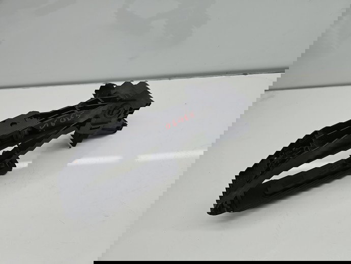 Pedala acceleratie Mercedes Clasa C Coupe (CL203) [Fabr 2001-2011] A2033000104